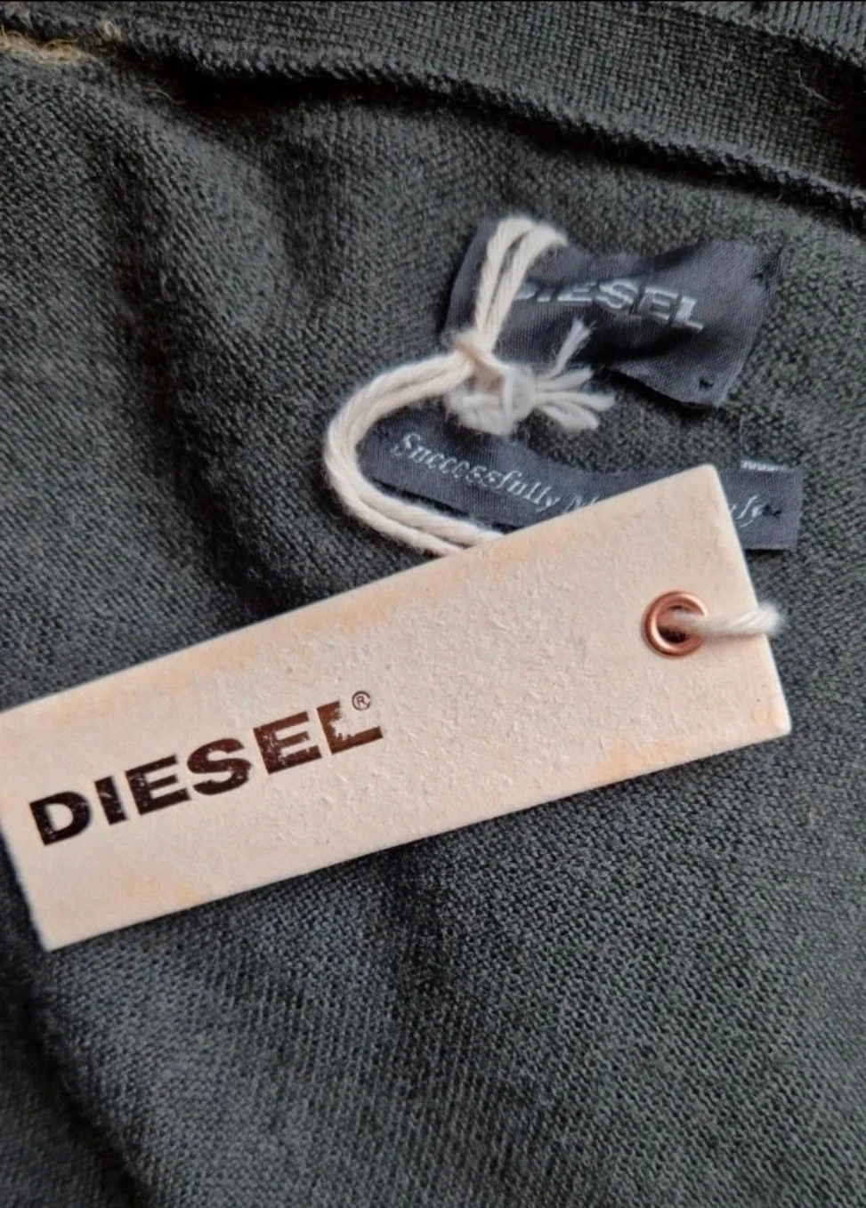 Cardigan – photo 4